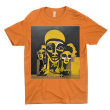 Load image into Gallery viewer, Kenny Piscaacco by AACC 3 T-Shirts