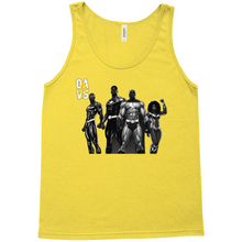 Load image into Gallery viewer, AACC Societas # 12 Tank Tops
