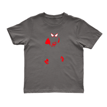 Load image into Gallery viewer, Spydie Multicolor T-Shirts (Youth Sizes)