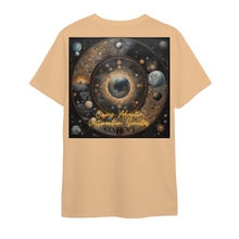 Load image into Gallery viewer, OAVS GPS Oversized T-Shirts