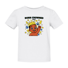 Load image into Gallery viewer, Apparel-DTG-RS-InfantClothing-3322-6M-White-Unisex-CF-20260329103243986