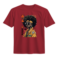 Load image into Gallery viewer, Apparel-DTG-TShirt-Econ-EC1000-M-Manzanita-Unisex-CFCB-20250820195643604