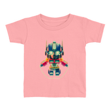 Load image into Gallery viewer, Lil Prime Time T-Shirts (Toddler Sizes)