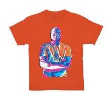 Load image into Gallery viewer, New York Coldest T-Shirts