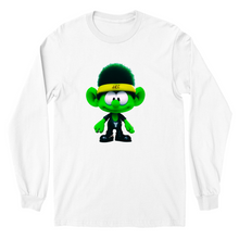 Load image into Gallery viewer, Yemp Fro Tribe 6 Long Sleeve Shirts (Youth Sizes)