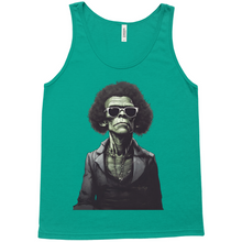 Load image into Gallery viewer, Spare Parts Tank Tops