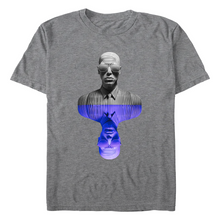 Load image into Gallery viewer, Below as Above Men's Big and Tall T-Shirts