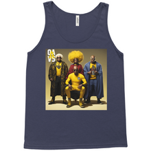 Load image into Gallery viewer, AACC Societas # 13 Tank Tops