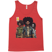 Load image into Gallery viewer, AACC Societas # 10 Tank Tops
