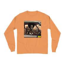 Load image into Gallery viewer, Soccer Mummy Long Sleeve Shirts