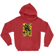 Load image into Gallery viewer, Sasquaacch Hoodies (Youth Sizes)