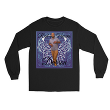 Load image into Gallery viewer, Darron Rest In Heaven Long Sleeve Shirts