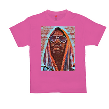 Load image into Gallery viewer, Haze Gaze T-Shirts