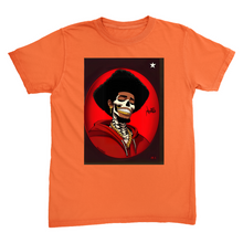 Load image into Gallery viewer, Amigo Afro T-Shirts