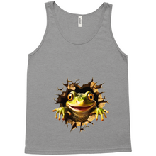 Load image into Gallery viewer, Frogger Tank Tops