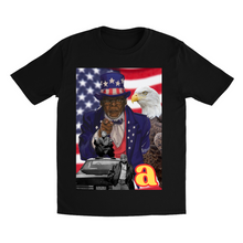 Load image into Gallery viewer, Apparel-DTG-TShirt-Oversized-Allmade-AL3000-L-DeepBlack-Unisex-CF-20250308172154490