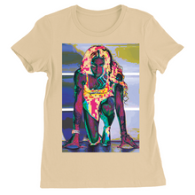 Load image into Gallery viewer, Faster Than Adversity T-Shirts