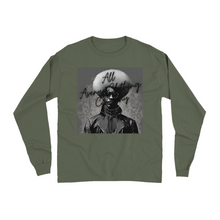 Load image into Gallery viewer, Abe Lincken Long Sleeve Shirts