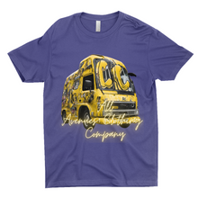 Load image into Gallery viewer, AACC Ice Cream Truck T-Shirts