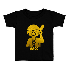 Load image into Gallery viewer, Apparel-DTG-ToddlerClothing-Bella-3001T-3T-SolidBlackBlend-Unisex-CF-20250523193057712