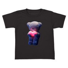 Load image into Gallery viewer, Teddy Love T-Shirts (Toddler Sizes)