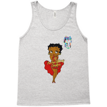 Load image into Gallery viewer, Betty Boo Mama Tank Tops