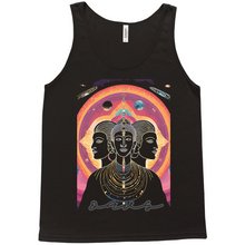 Load image into Gallery viewer, Apparel-DTG-TankTop-Bella-3480-XS-Black-Unisex-CF-20250218105705952