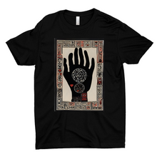 Load image into Gallery viewer, Apparel-DTG-TShirt-NL-3600-2XL-Black-Mens-CFCB-20250728154050446