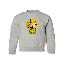 Load image into Gallery viewer, Spectrum Life Angels Sweatshirts (Youth Sizes)