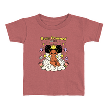 Load image into Gallery viewer, Apparel-DTG-ToddlerClothing-Bella-3001T-2T-HeatherMauve-Unisex-CF-2026032909264719