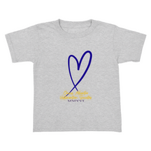 Load image into Gallery viewer, OAVS LOVE T-Shirts (Toddler Sizes)