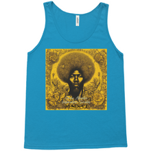 Load image into Gallery viewer, Flower Power # 2 Tank Tops