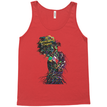 Load image into Gallery viewer, Tree House Love Tank Tops