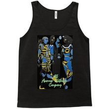 Load image into Gallery viewer, Kenny Piscaacco by AACC 13 Tank Tops