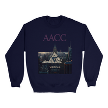 Load image into Gallery viewer, Apparel-DTG-Sweatshirt-Gildan-18000-L-Navy-Mens-CF-20250908122951544