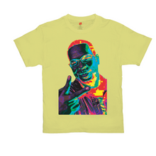 Load image into Gallery viewer, Flowers For My Uncle From Miami T-Shirts