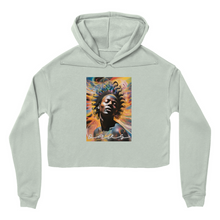 Load image into Gallery viewer, OAVS Its A Vibe Women's  Sweatshirts