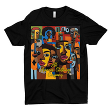 Load image into Gallery viewer, Kenny Piscaacco by AACC 4 T-Shirts