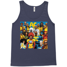 Load image into Gallery viewer, AACC Societas  # 1 Tank Tops