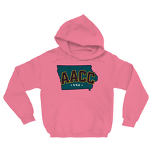 Load image into Gallery viewer, Apparel-DTG-Hoodie-Gildan-18500-2XL-SafetyPink-Mens-CF-2025090212585855