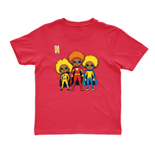 Load image into Gallery viewer, AACC Youth Societas # 3 T-Shirts (Youth Sizes)