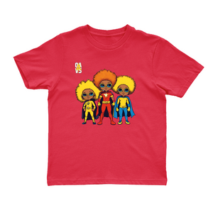 AACC Youth Societas # 3 T-Shirts (Youth Sizes)