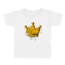 Load image into Gallery viewer, Little Reminder T-Shirts (Toddler Sizes)