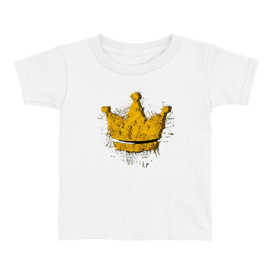 Little Reminder T-Shirts (Toddler Sizes)
