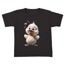 Load image into Gallery viewer, AACC OAVS Duckie Bucks T-Shirts (Toddler Sizes)