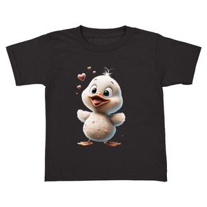 AACC OAVS Duckie Bucks T-Shirts (Toddler Sizes)