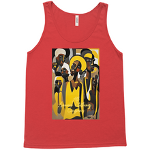 Load image into Gallery viewer, Kenny Piscaacco by AACC 11 Tank Tops