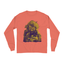 Load image into Gallery viewer, Chuck Long Sleeve Shirts