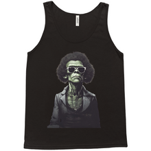 Load image into Gallery viewer, Spare Parts Tank Tops