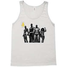 Load image into Gallery viewer, AACC Societas # 12 Tank Tops
